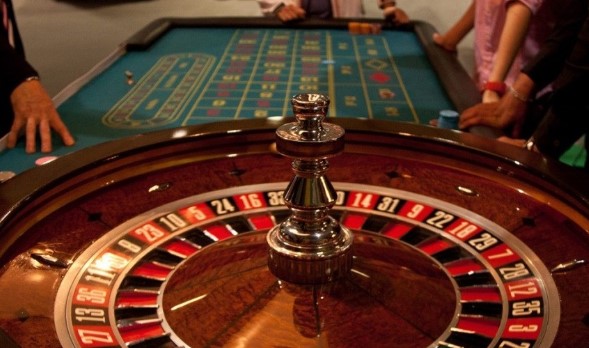 Онлайн-казино Rox casino