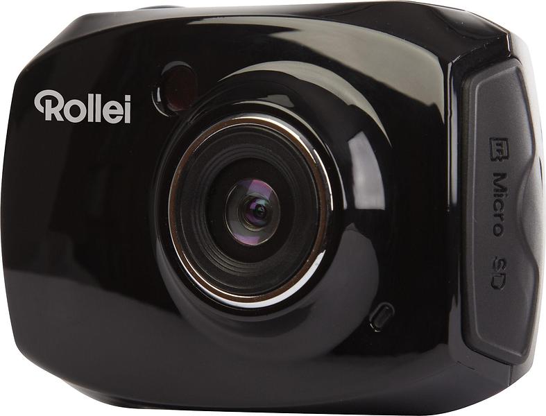 Камера Rollei Racy Full HD: на все случаи жизни