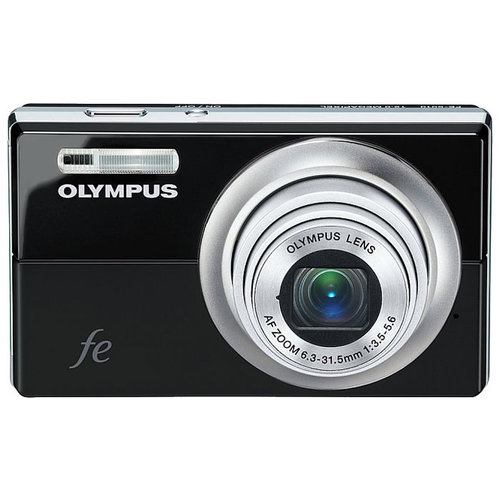 Фотоаппарат OLYMPUS FE -210 отзывы